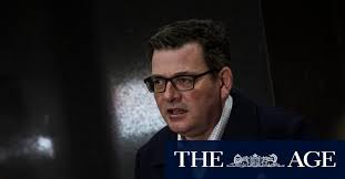 • 12 april 2020 (effective midnight on 13 april 2020); Victoria Covid Lockdown Poised To Ease Restrictions To Remain