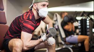 Noting the increased influence of the market into. Nyc Gyms Face Hurdles Despite Gov Andrew Cuomo S Announcement That Gyms Can Reopen Abc7 New York