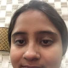 Paramita Das's User Profile