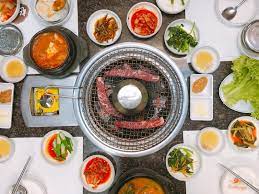 Korean barbecue refers to a type of cuisine that is common in korea and found now around the world. 11 Korean Bbq Restaurants In Kuala Lumpur With Cheap Ala Carte Options From Rm15