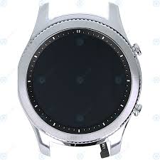Samsung Gear S3 classic (SM-R770 ...