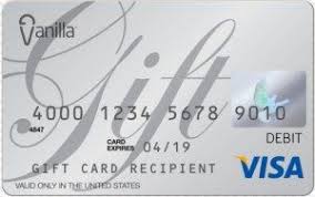 You can use your only 1 visa gift card wherever prepaid visa cards are accepted. Sign In To Vanilla Visa Gift Card Account Visa Gift Card Gift Card Balance Visa Gift Card Balance