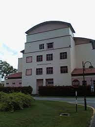 Library was moved to minden (temporary buildings) in 1971 and occupy the new building in 1979. Libraries Of The Universiti Sains Malaysia Wikipedia