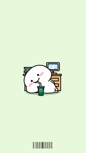 Pentol Wallpaper Kartu Lucu Wallpaper Kartun Lucu Wallpaper Disney Lucu