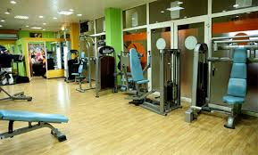 24 reviews of facet seven fitness there are only a few gyms in east downtown, but i think this one is the most complete. One Month Target Gym Pass Target Gym Groupon
