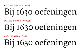 Technical drawings provide clear and accurate information how an object is to be manufactured. Zero Vs Oh Strategies Of Glyph Differentiation Isoglosse