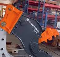 Новый продукт дробилка и мельница для сноса зданий OEM ODM ...