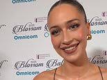 Elsie Hewitt gushes over beau Pete Davidson caring for her