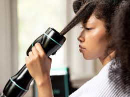 Unique pictures of hair dryer. Revair Reverse Air Dryer Review A One Stop Blow Out Shop Wired
