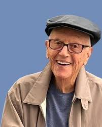 Harry Siemonsma Obituary