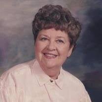 Noreen Eva Rice Obituary