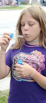 Plenty of fun at Fulton Fun Day