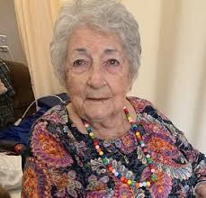 Shannon Thornhill, 86, of May |