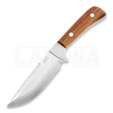 We are specialized in all kind of italian automatic knives. Mikov Hunting Knife Lamnia