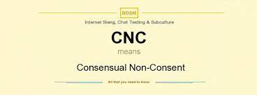 Understanding Consensual Non-Consent: 5 Key Things to Know - Silicone  Masks, Silicone Muscle-Smitizen