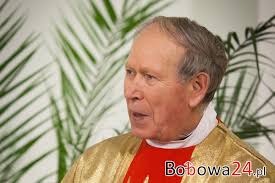 Ks. Władysław Skoczeń kanonikiem honorowym Kapituły Kolegiackiej w Mielcu