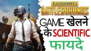 Benefits Of Pubg Online Video Games Online Action Games Play Online