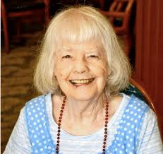 Obituary: Sister Barbara Barton, OP