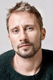 Matthias Schoenaerts — The Movie Database (TMDB)