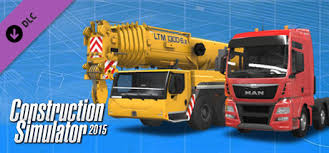 Construction Simulator 2015 Liebherr Ltm 1300 6 2 On Steam