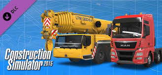 construction simulator 2015 liebherr ltm 1300 6 2 on steam