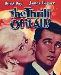 Who watched this 1963 romantic comedy movie starring Doris Day, James  Garner, Arlene Frances, Edward Andrews, ZaSu Pitts?