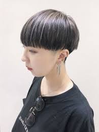 2020年冬 ベリーショートの髪型 ヘアアレンジ 人気順 35ページ目 ホットペッパービューティー ヘアスタイル ヘアカタログ モード ヘア 髪型 ヘアスタイル