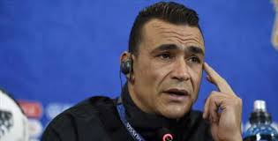 حوار| عصام الحضري: الشناوي حارس مصر الأول.. ودموع محمد صلاح لا تفارقني.. وأشعر بآلام إمام عاشور