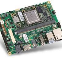 Single Board Computer (SBC) - Embedded, Arm based