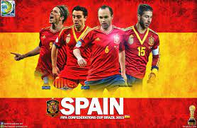 Spain Soccer Team Wallpapers Wallpaper Cave Spain Soccer Team Wallpaper Soccer Team