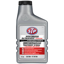 Oil Additives By Stp Keeping Your Engine Lubricated