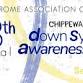 DSAW- Chippewa Valley 18th Annual Awareness Walk — Down Syndrome Association of Wisconsin