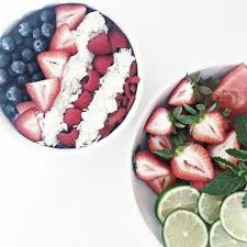 Goodmorning Fruit Overload To The Max Any Plans For Today In 2020 Food Caprese Salad Fruit