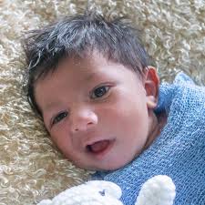 Cairns, FNQ babies born in May, June 2019