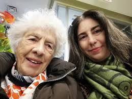 JEAN FAIRFIELD Obituary (1925