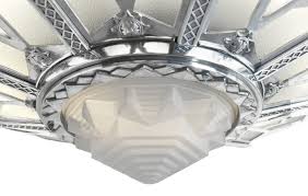 The variety of light fixtures and complexity of wiring can make light fixture installation a diy nightmare. Vintage Hardware Lighting Large Art Deco Chandelier Manhattan Commercial Lighting Fixture 368 Zmc X