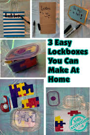 Leave pencils in the room for your guests to solve clues with, but leave them all unsharpened. Diy Escape Room For Kids Birthday Party Edition
