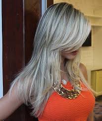 Layered lobs are one of the most alluringly chic choices to make. 51 Beautiful Long Layered Haircuts Page 3 Of 5 Stayglam