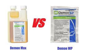 Demon wp insecticide is intended for dilution with water for spray application. Demon Max Vs Demon Wp Which Brand Works Better