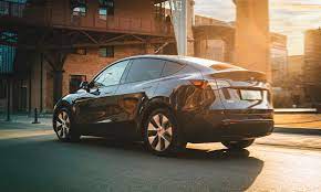 Tesla unveiled it in march 2019, started production at its fremont plant in january 2020 and started deliveries on. Tesla Model Y Standard Range Lives On In China And It S Priced To Kill