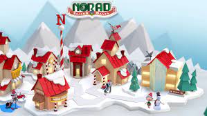 Christmas 2022 Santa Tracker Santa Tracker Live: How To Follow Santa With Norad Or Google | Techradar