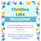 Christina Lake Storytime event image