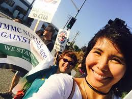 Stand with Torrance Memorial Medical Center