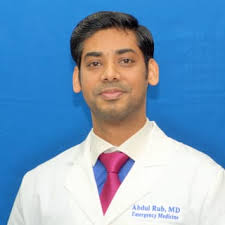 Dr. Abdul Rub, MD