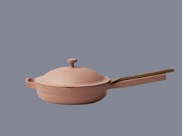Ride into the next gen. Our Place Always Pan Review Skip This Pretty Piece Of Cookware Wired