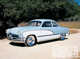 Image result for Dover Gray 1950 Ford