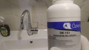 Bu konuda size zamandan tasarruf sağlayacak birkaç pratik yöntem ile pas lekelerinden tamamen kurtulabilirsiniz. Banyoda Lavabo Klozet Kuvet Fayanstaki Pas Lekesi Nasil Cikar Youtube