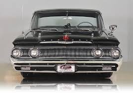 Image result for Valley Green 1960 Mercury