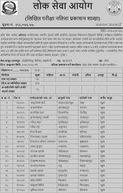 Den kostenlosen livestream von radio adn radio 90.7 aufrufen und weitere radiosender entdecken. Lok Sewa Aayog Khotang Local Level 4th Sanitary Sub Group Written Exam Result Collegenp