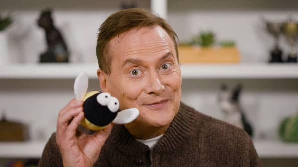 After 25 Years, Busy Bee Has Been Found! The National Dog Show Presented by  Purina celebrates the 25th Anniversary of Best in Show with Epic Dog Toy  Sweepstakes - Nov 20, 2025 |